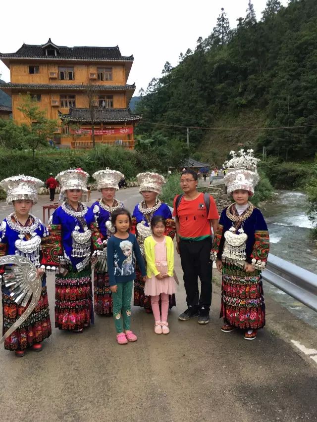 7月贵州雷山暑假亲子活动(适合幼儿园及小学年龄段) 第13张