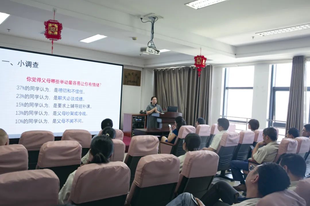 用“心”启航,助力中高考 金通灵工会举办职工子女中高考助学慰问活动 第1张