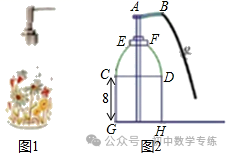 中考数学专项解题方法归纳探究--函数专项练习 第72张