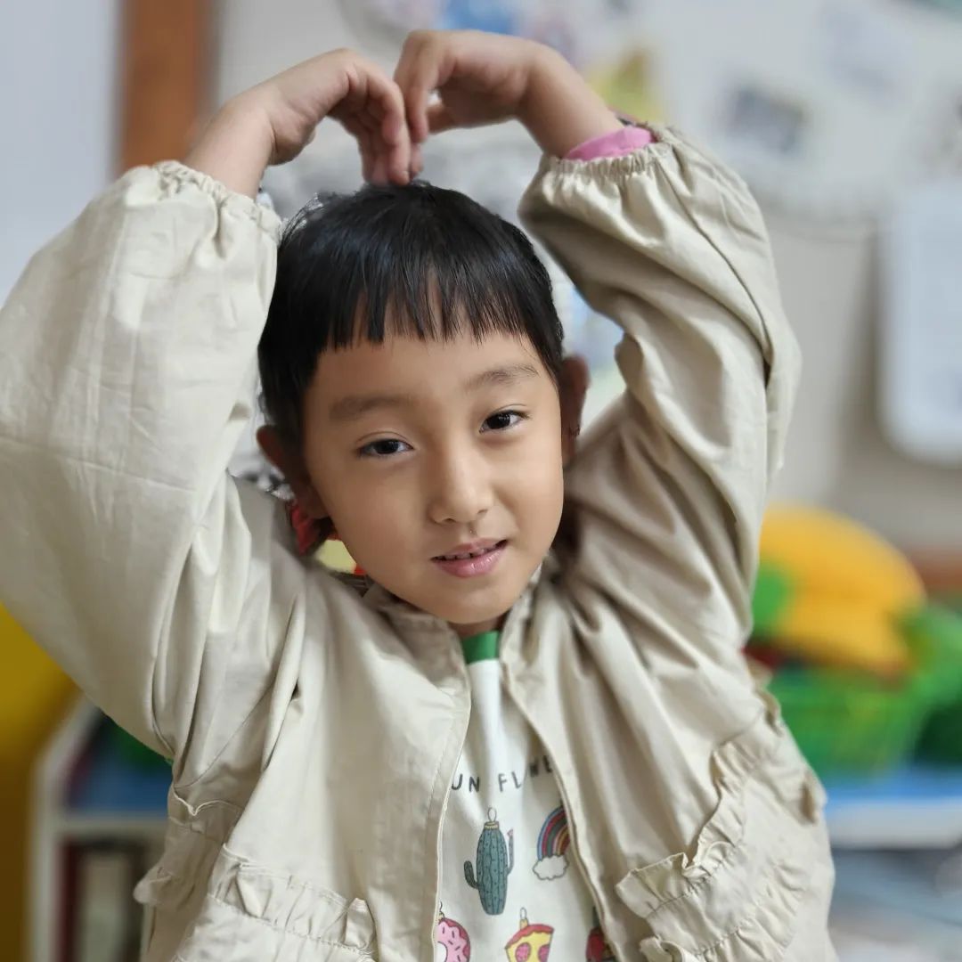 【幼小衔接】小学初体验  衔接促成长——天爱幼儿园大班组走进小学活动纪实 第9张