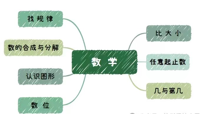 助力特需儿童顺利上小学 | 2024暑期幼小融合预备班火热招生中... 第31张