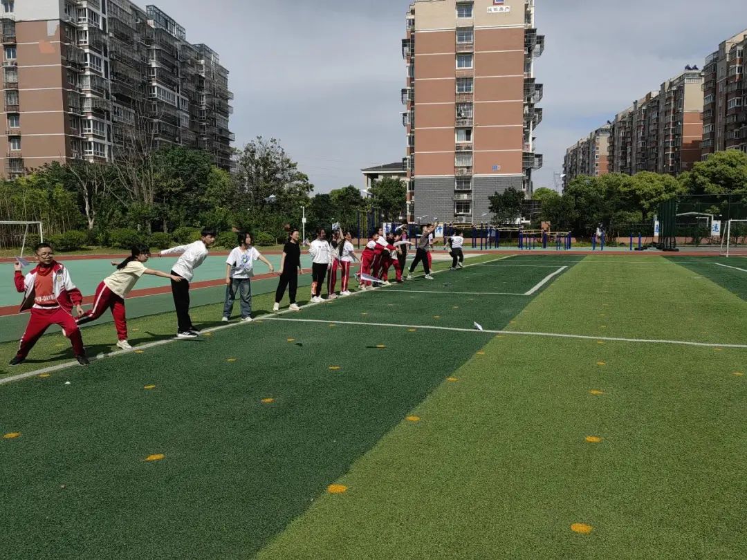 【张謇一小教育集团.五里树小学】南通市五里树小学科技活动周圆满落幕 第24张