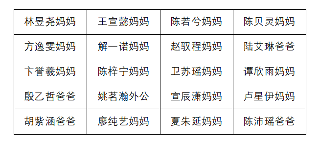 国旗致礼|与挑战共舞  笑迎中考 第4张