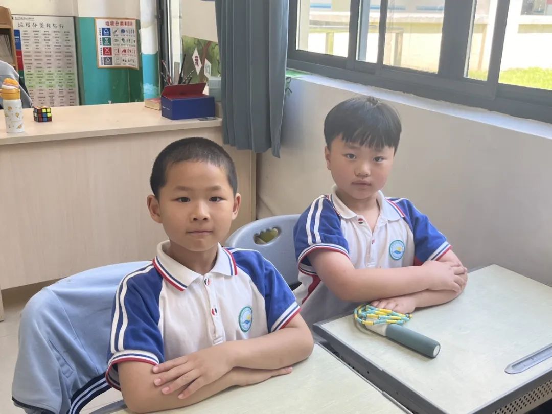 资讯速递|幼见小学,育见成长 第43张