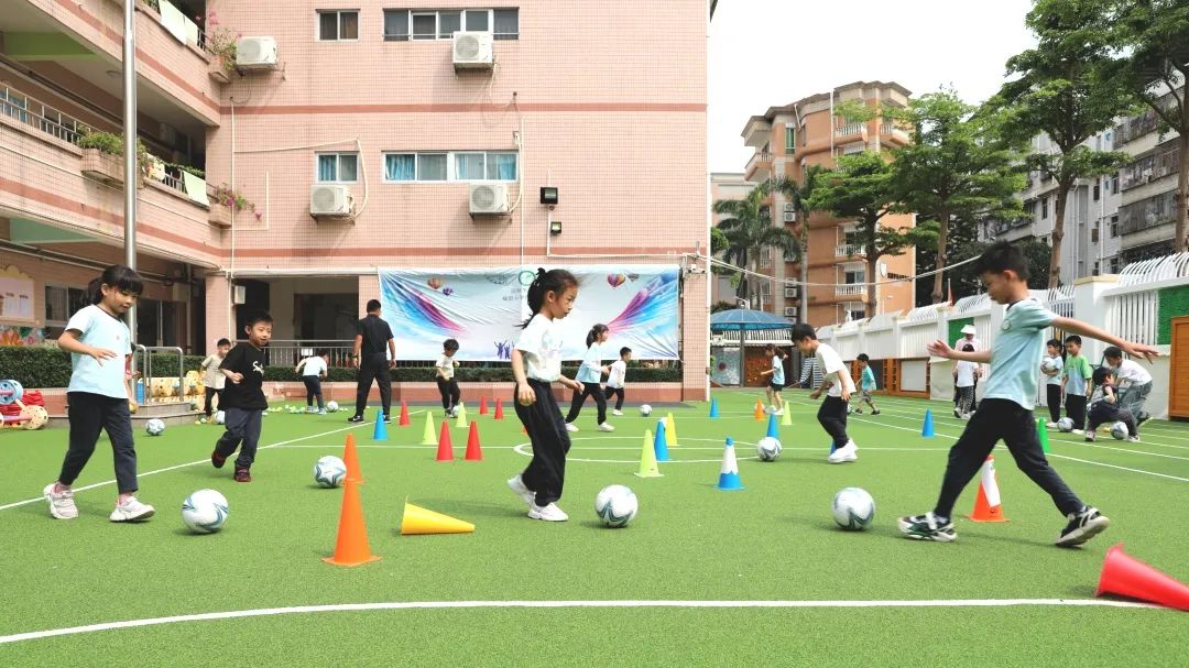 【招生简章】深圳市福田区福田小学附属幼儿园2024年秋季学期招生简章 第4张