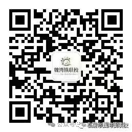 赞!魏湾镇第一中心小学获评临清市级第一批乡村温馨校园建设典型案例 第22张