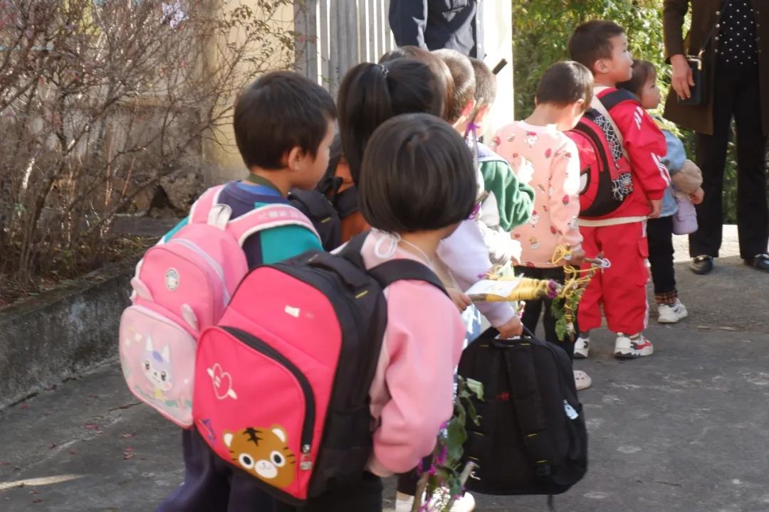 记·陆地华侨小学 第9张