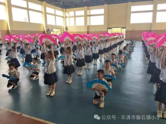 乐清市磐石镇小学2024年招生简章 第11张