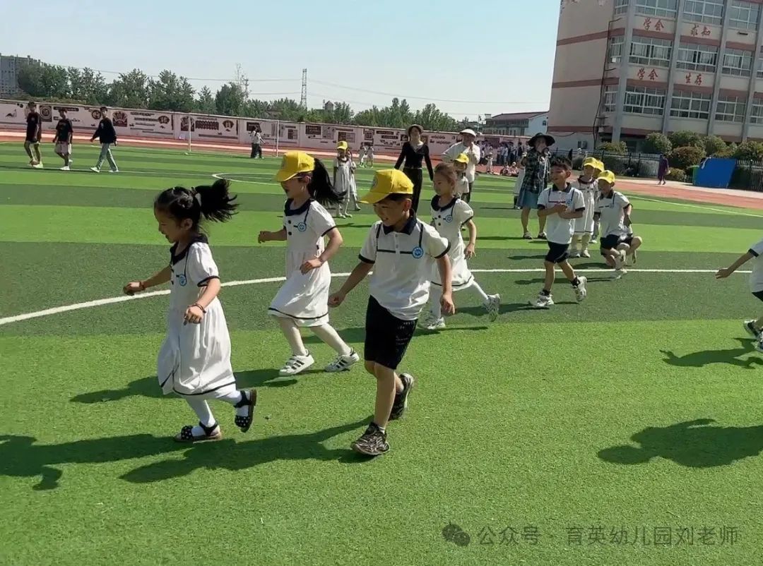 小学初体验,衔接促成长——育英幼儿园大班幼儿参观禹庙小学活动. 第36张