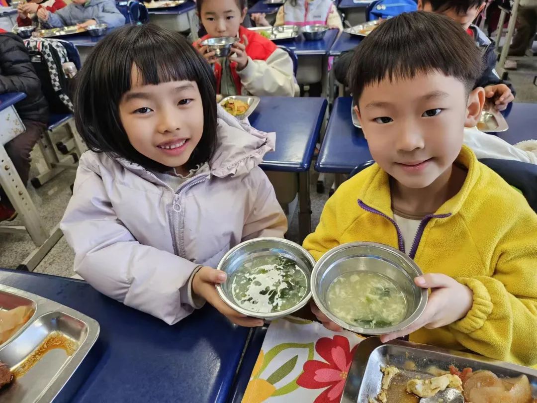 青岛市市南区实验小学教育集团探索传统文化视域下的劳动教育新模式 第24张