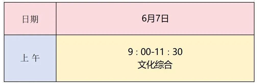 高考倒计时!今年孝感35239人参加高考 第3张