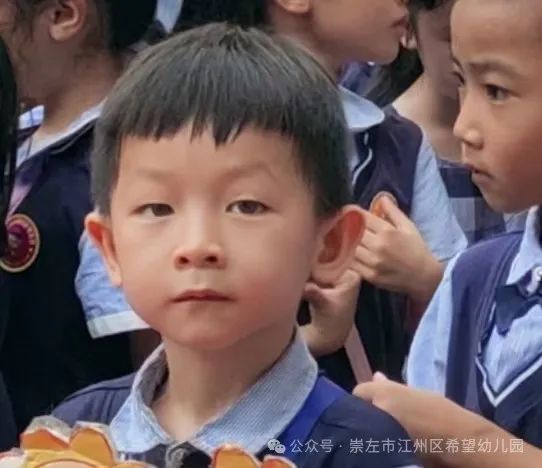 【幼小衔接 ~ 我与小学零距离】——托玛斯教育集团幼小衔接之参观小学系列活动​ 第4张