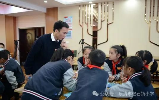 乐清市磐石镇小学2024年招生简章 第7张