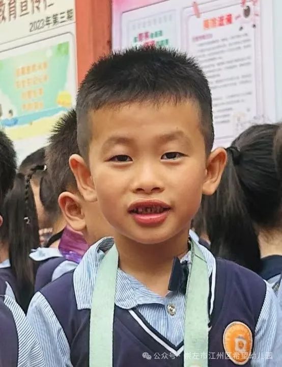 【幼小衔接 ~ 我与小学零距离】——托玛斯教育集团幼小衔接之参观小学系列活动​ 第5张