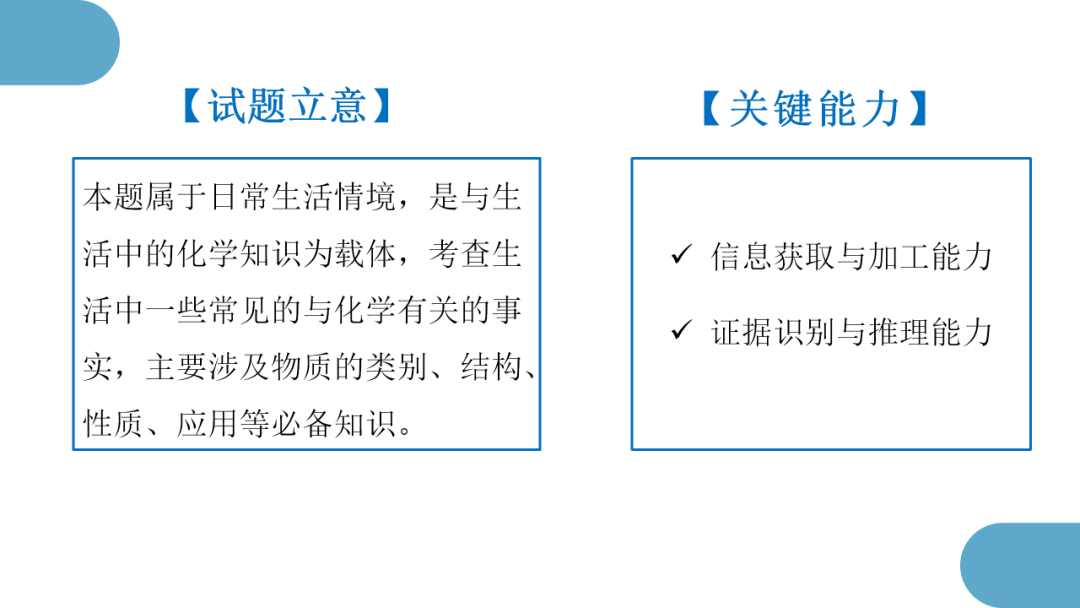 精心寻策找突破  秣马厉兵迎高考 第15张