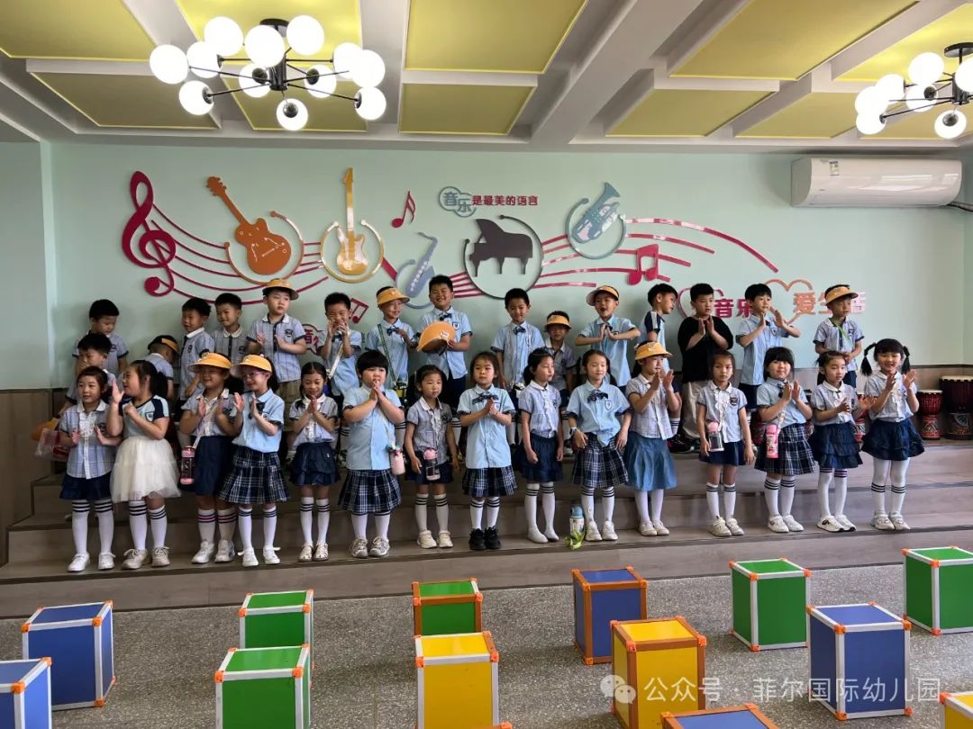 【参观小学】 你好,小学——开封市御景城幼儿园幼小衔接活动 第16张