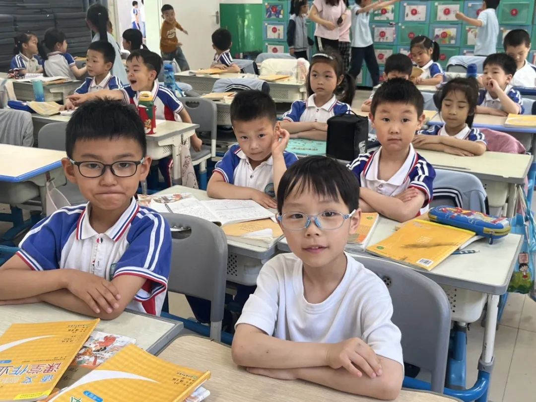 资讯速递|幼见小学,育见成长 第37张