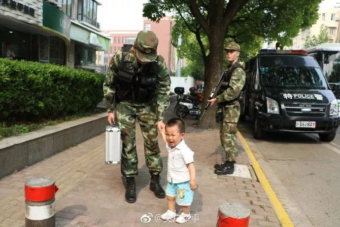 “高考太累了,我不想学了!”撑不下去的时候,请看看这20张图,比任何鸡血都管用! 第18张