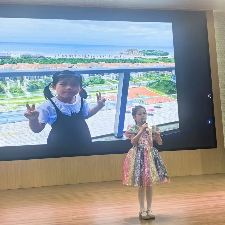 “艺”彩纷呈 “术”写未来丨龙港市实验小学第二届艺术节 第87张