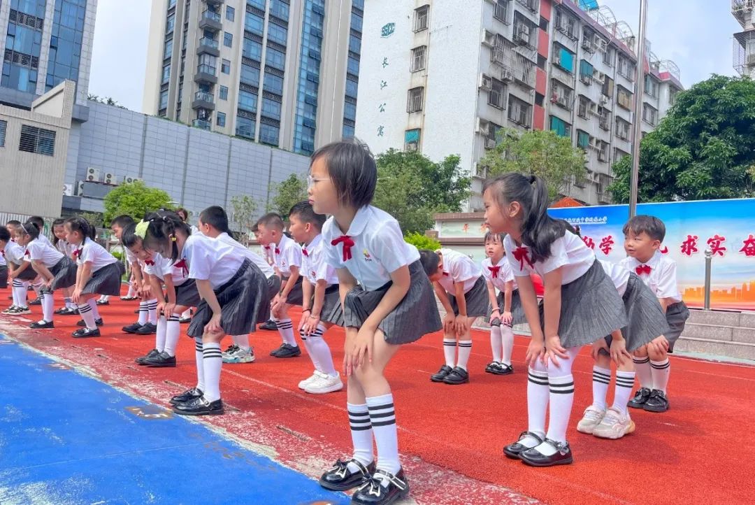 你好  小学! 第10张