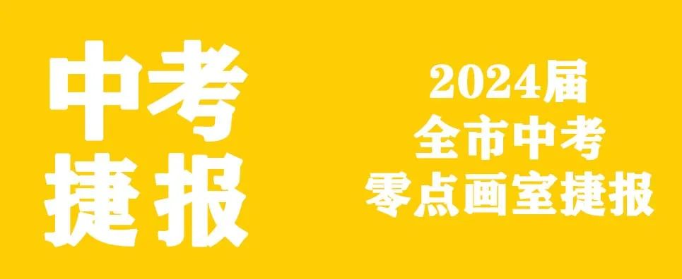 零点画室2024年中考美术捷报 第4张