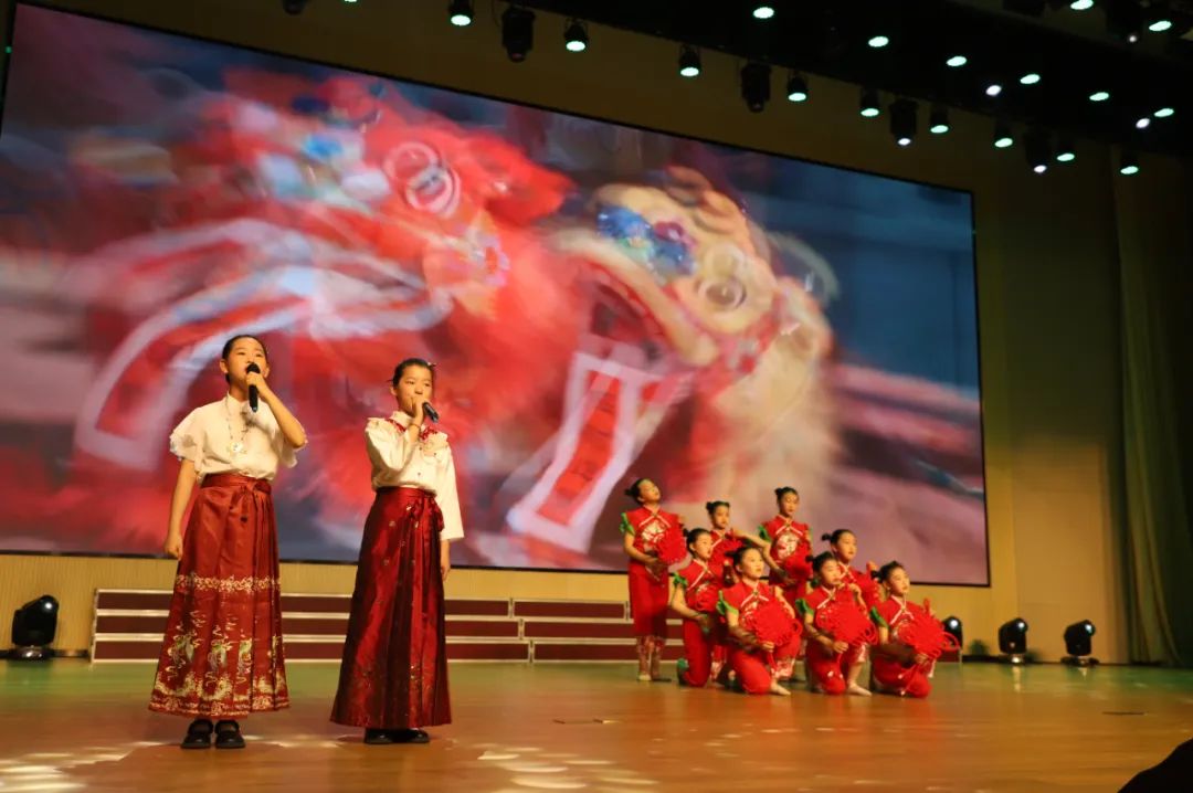 【友谊路小学  情感德育】老少共抒爱国情 同心奋进新征程——友谊路小学承办如东县关工委主题教育现场推进会 第17张