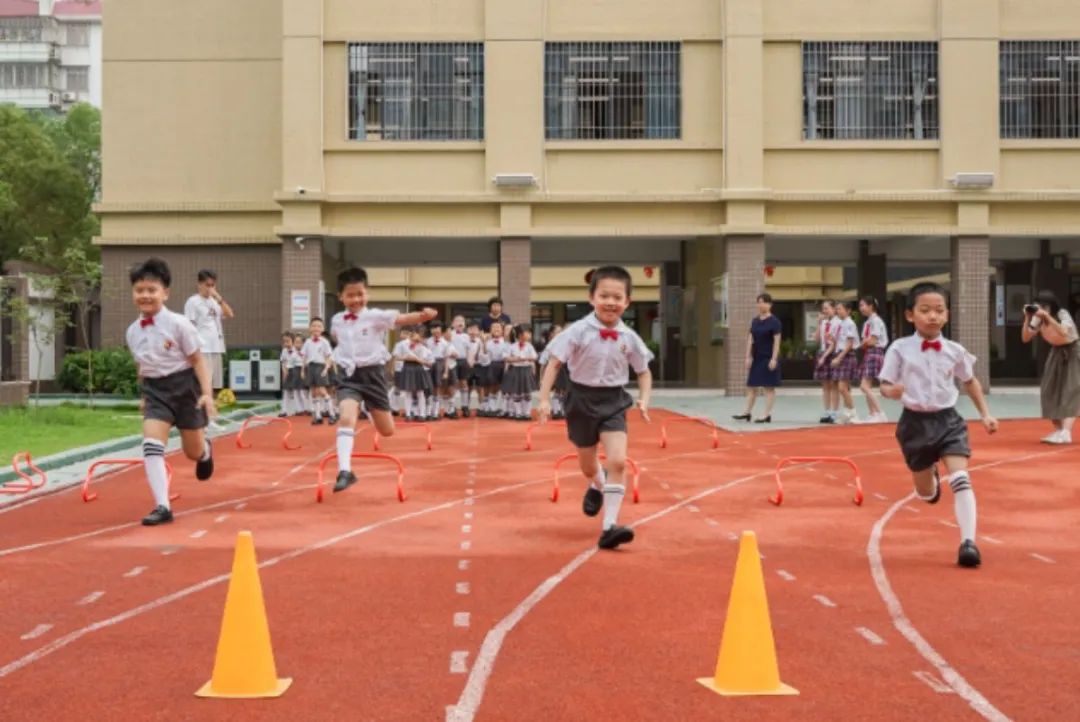 你好  小学! 第13张