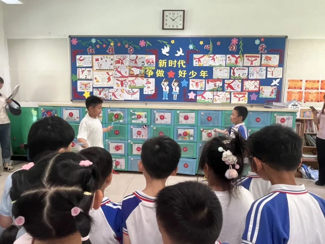 资讯速递|幼见小学,育见成长 第47张