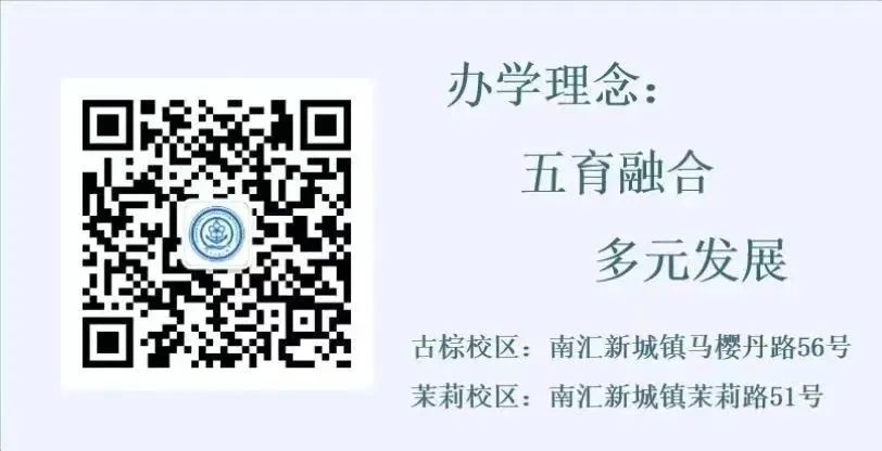 【第990期】建平临港小学 | 架桥梁 拓视野   增智慧 助启航 第31张