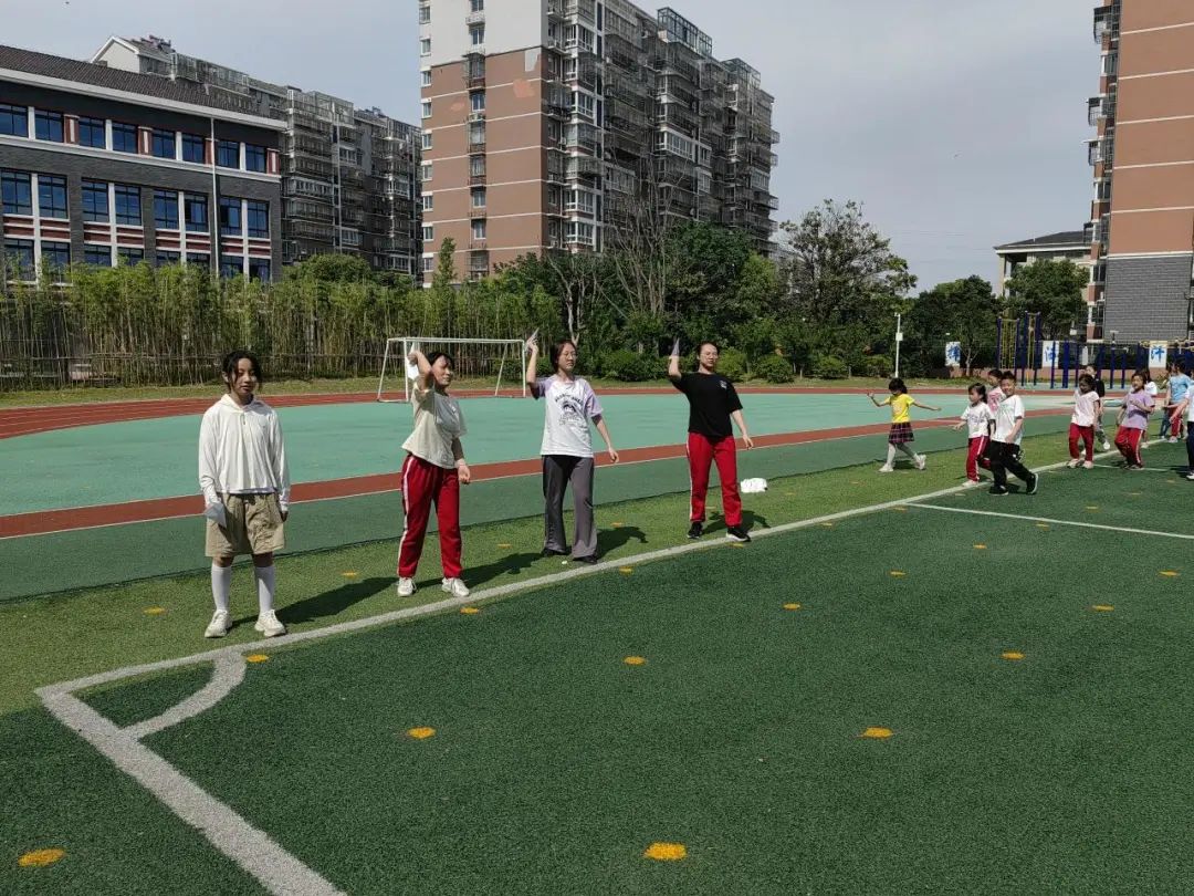 【张謇一小教育集团.五里树小学】南通市五里树小学科技活动周圆满落幕 第25张