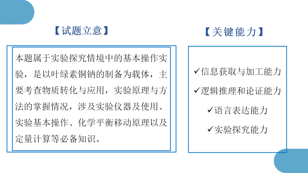 精心寻策找突破  秣马厉兵迎高考 第42张