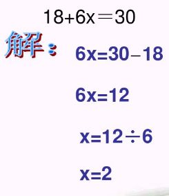 小学 | (期末冲刺)重点知识汇总 ,人教版五年级上册第五单元视频讲解+知识点汇总 第6张