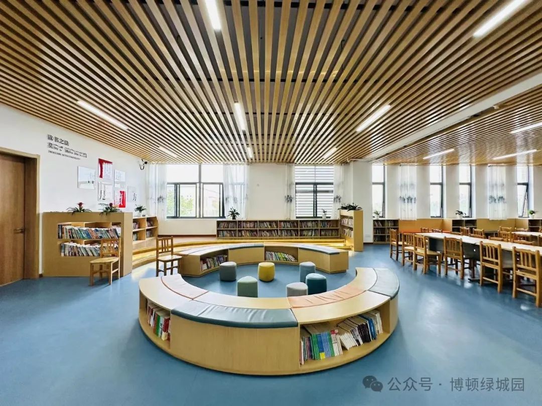 初探小学,礼遇成长——萧县博顿绿城幼儿园幼小衔接参观小学系列活动 第21张