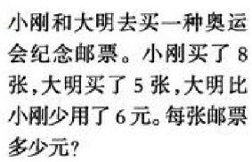 小学 | (期末冲刺)重点知识汇总 ,人教版五年级上册第五单元视频讲解+知识点汇总 第10张