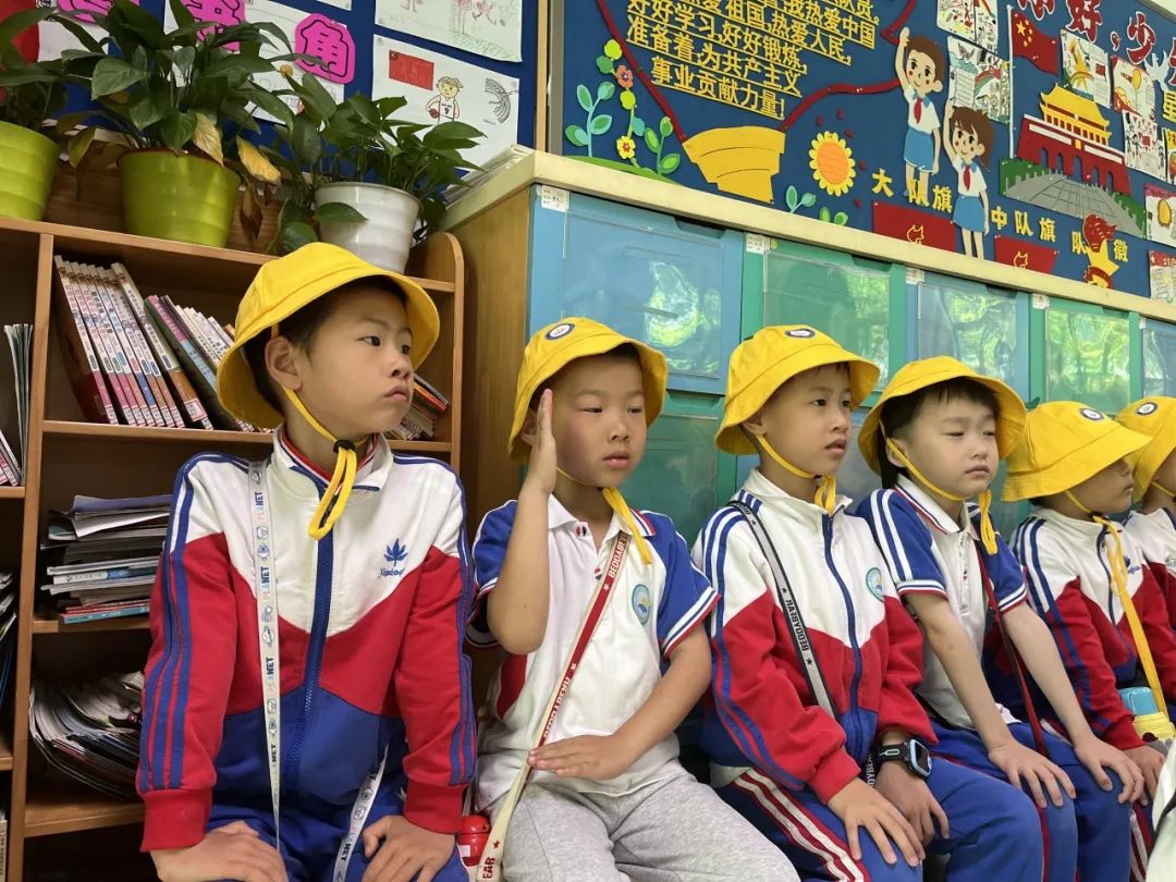 资讯速递|幼见小学,育见成长 第42张