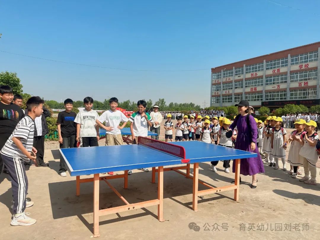 小学初体验,衔接促成长——育英幼儿园大班幼儿参观禹庙小学活动. 第35张