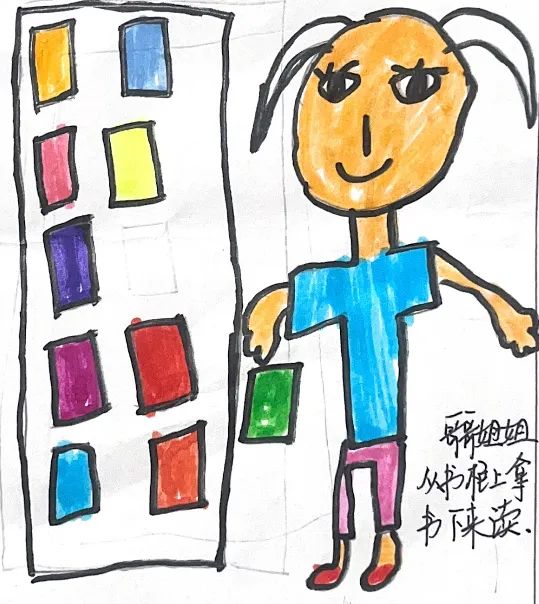 中南幼丨初探小学· “幼”见成长 第40张