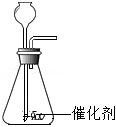 我们周围的空气--中考化学真题演练2 第24张