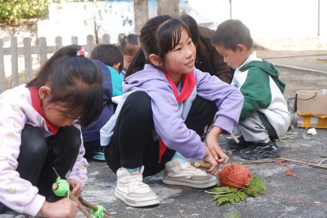 记·陆地华侨小学 第6张