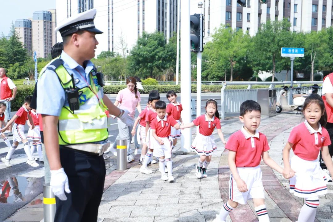 探访小学 科学衔接 第42张