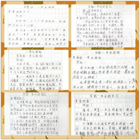 五月暖阳,向心而行——阜南县第十三小学5·25心理健康教育系列活动 第14张