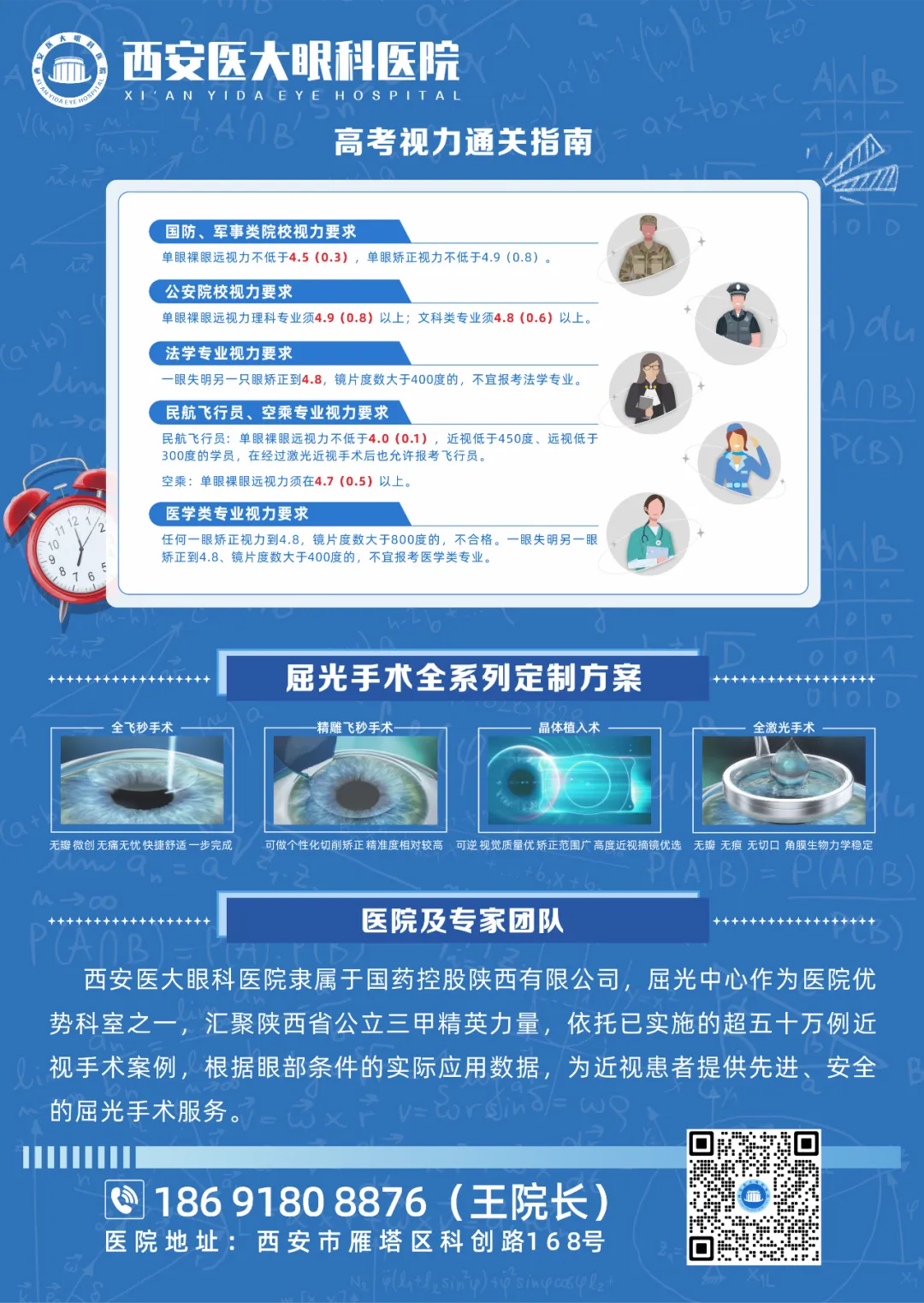 高考新政策对今年志愿填报有哪些影响 第2张