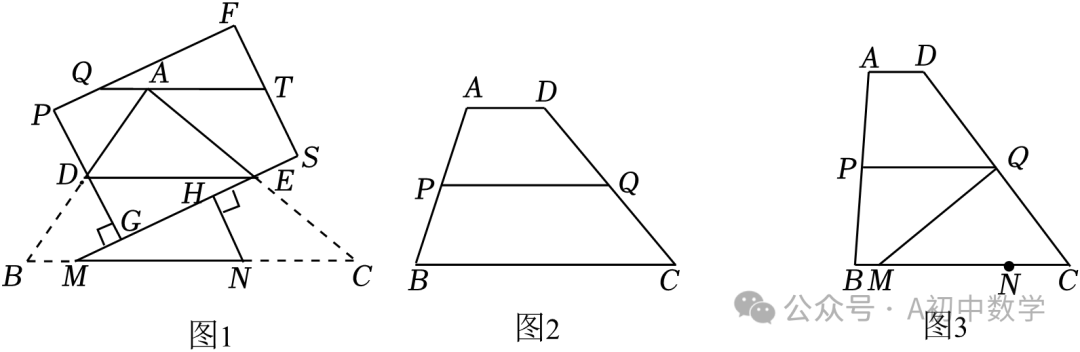 中考数学:四边形压轴题综合 第30张