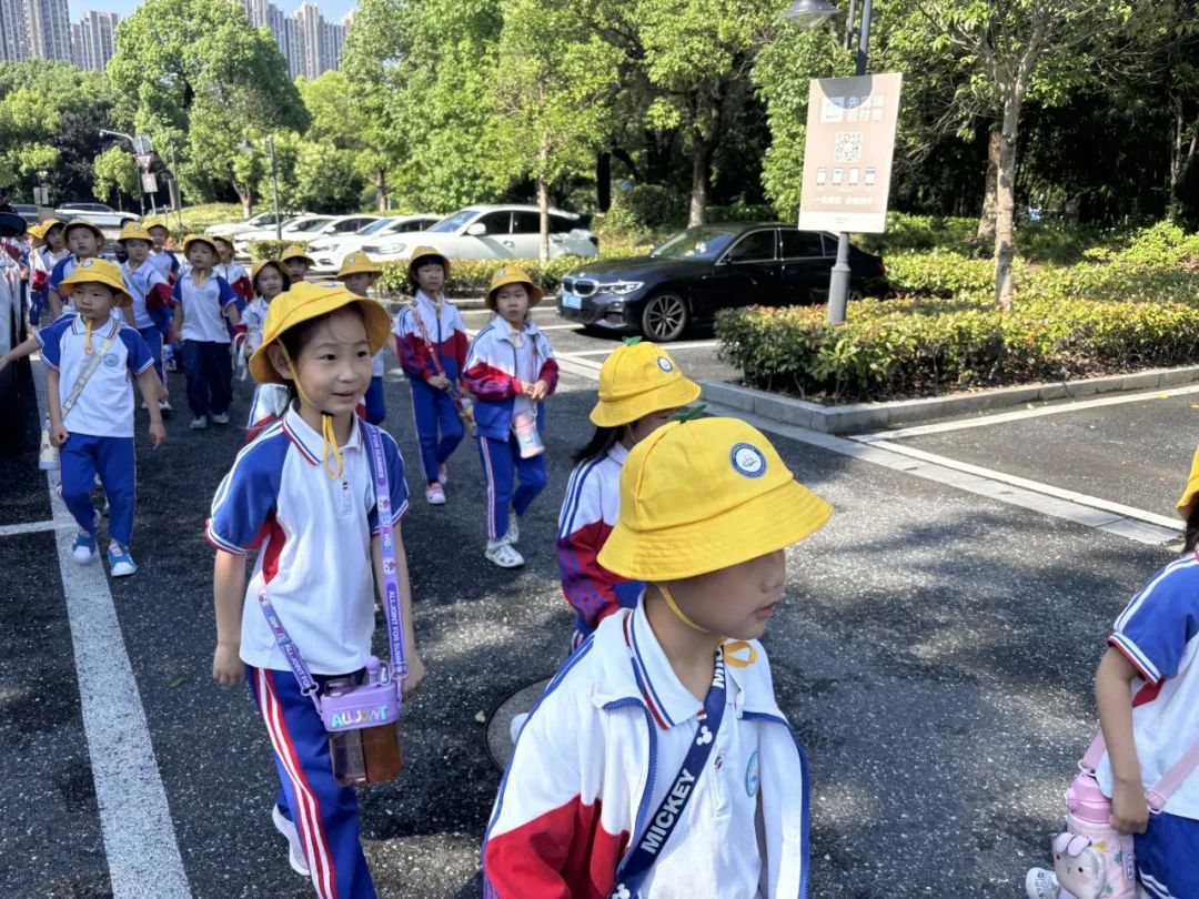 资讯速递|幼见小学,育见成长 第21张