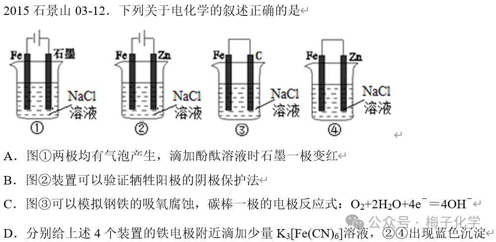 高考经历‖给儿子高考前“押中题”了吗? 第4张