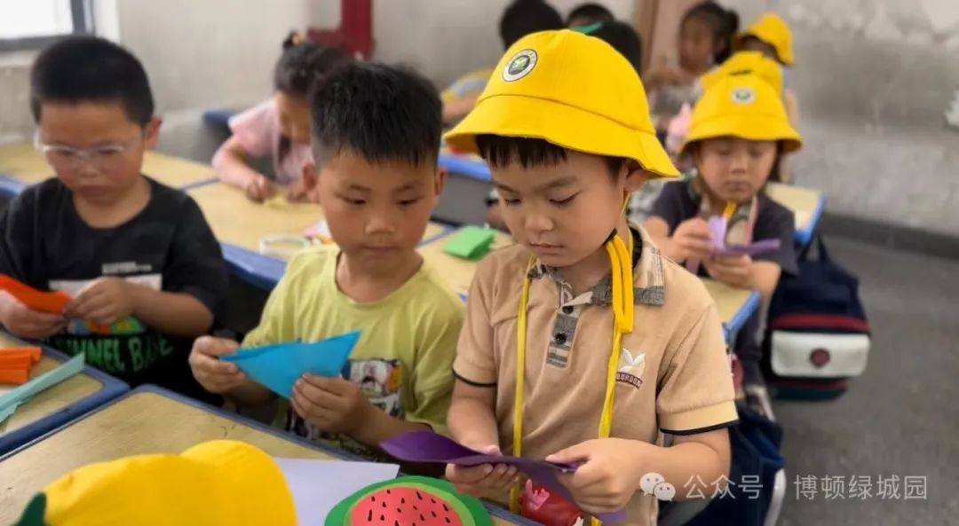 初探小学,礼遇成长——萧县博顿绿城幼儿园幼小衔接参观小学系列活动 第80张