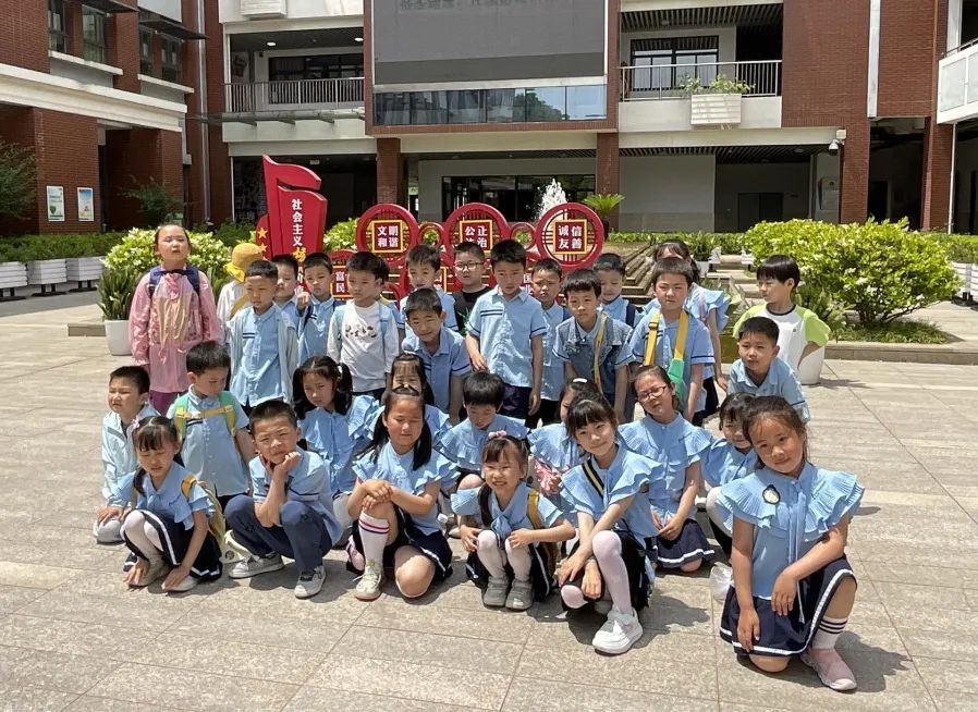 中南幼丨初探小学· “幼”见成长 第33张