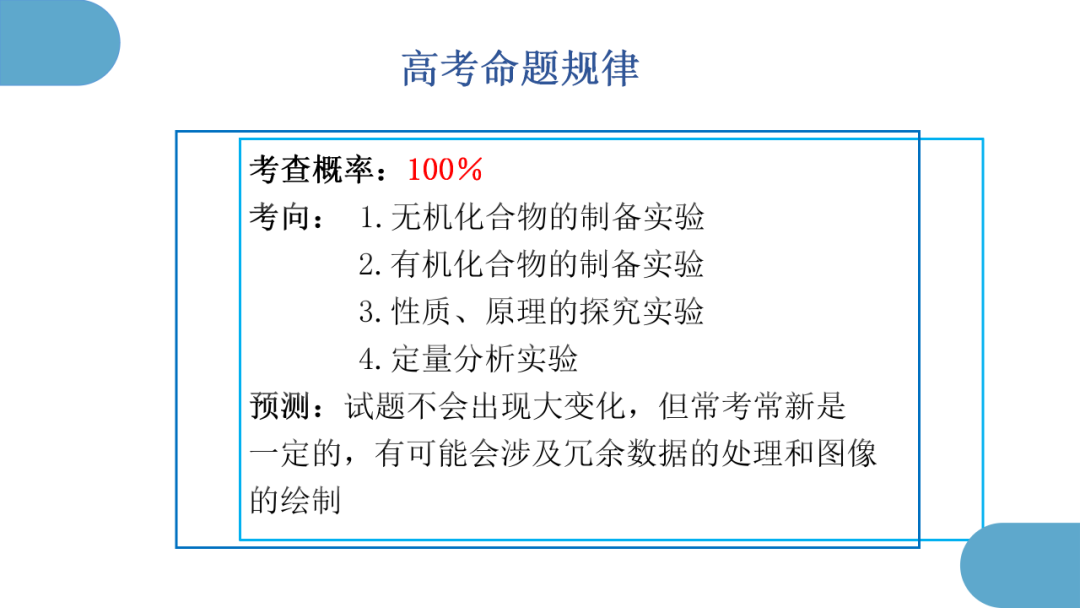 精心寻策找突破  秣马厉兵迎高考 第43张