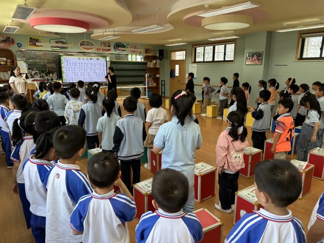 资讯速递|幼见小学,育见成长 第45张