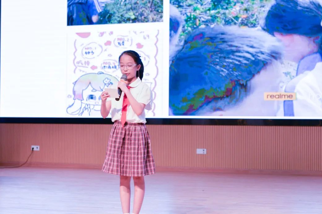 莲花山下好大一节数学课:新莲小学“空中农场的几何美学”课程长卷 第46张